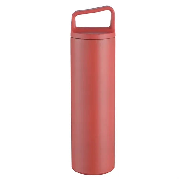 17oz/20oz Leakproof Anti-Scald Stainless Steel Thermos Cup