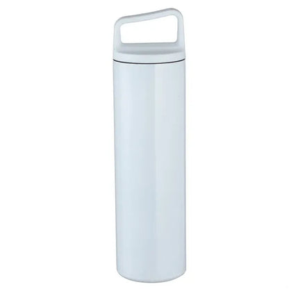 17oz/20oz Leakproof Anti-Scald Stainless Steel Thermos Cup