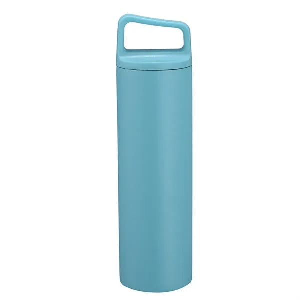17oz/20oz Leakproof Anti-Scald Stainless Steel Thermos Cup