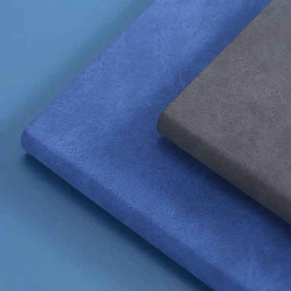 A5/A6 Thicken Minimalist Notebook with Bookmark