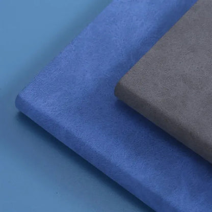 A5/A6 Thicken Minimalist Notebook with Bookmark