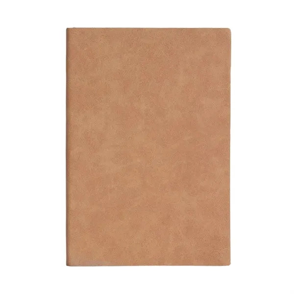 A5/A6 Thicken Minimalist Notebook with Bookmark