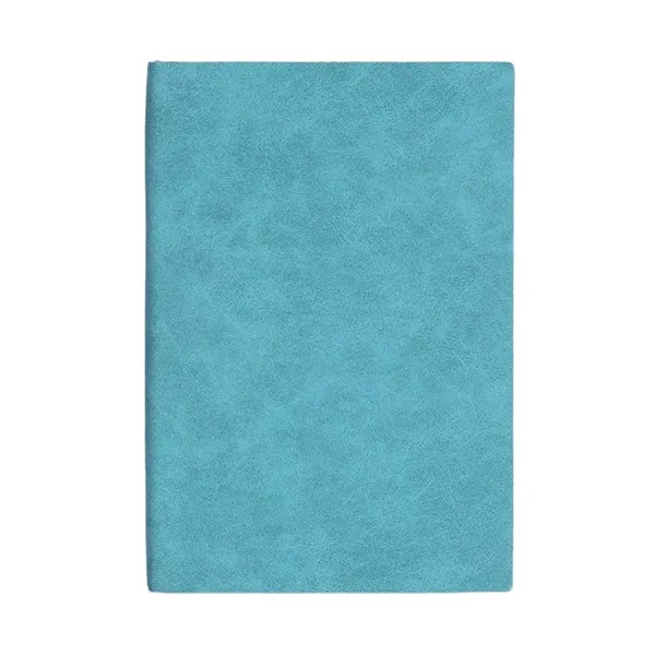 A5/A6 Thicken Minimalist Notebook with Bookmark