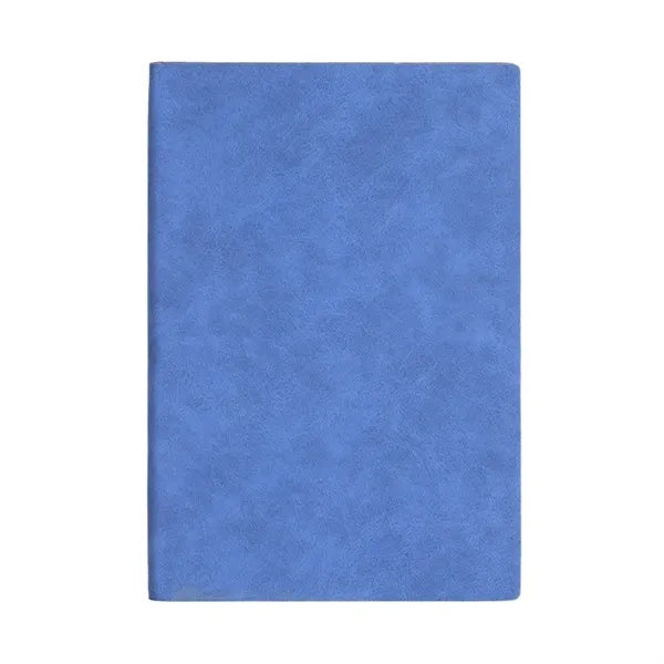 A5/A6 Thicken Minimalist Notebook with Bookmark