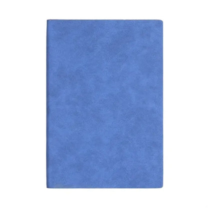A5/A6 Thicken Minimalist Notebook with Bookmark
