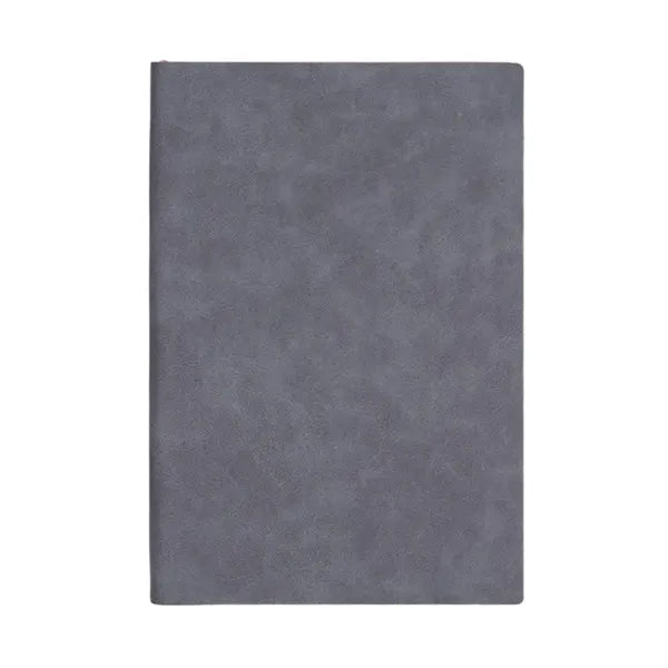 A5/A6 Thicken Minimalist Notebook with Bookmark