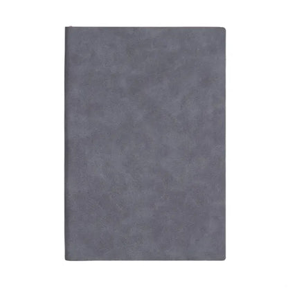 A5/A6 Thicken Minimalist Notebook with Bookmark