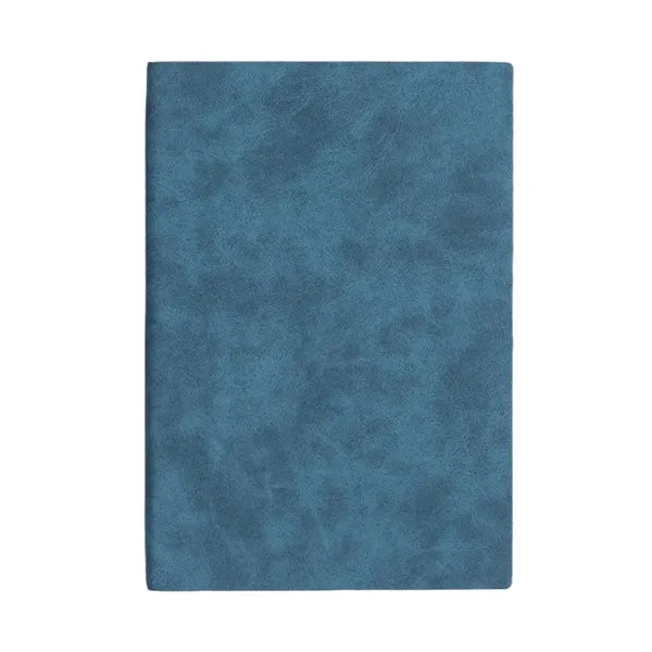 A5/A6 Thicken Minimalist Notebook with Bookmark