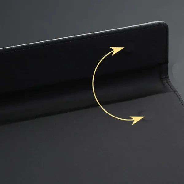 A4/A6 Magnetic Fixing Clipboard with Pen Holder