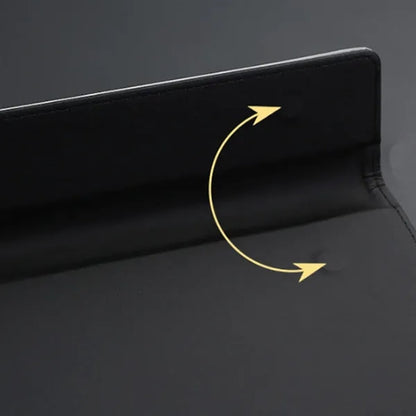 A4/A6 Magnetic Fixing Clipboard with Pen Holder