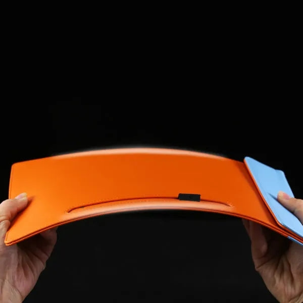 A4/A6 Magnetic Fixing Clipboard with Pen Holder
