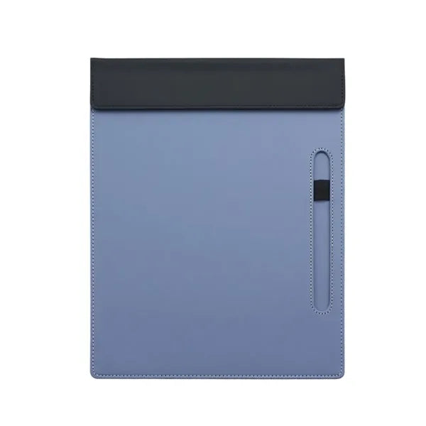 A4/A6 Magnetic Fixing Clipboard with Pen Holder