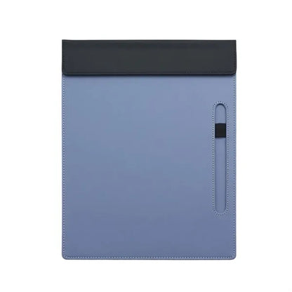 A4/A6 Magnetic Fixing Clipboard with Pen Holder