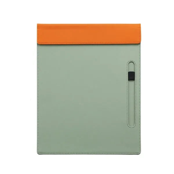 A4/A6 Magnetic Fixing Clipboard with Pen Holder