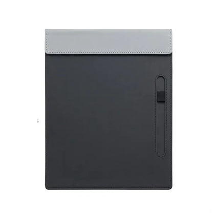 A4/A6 Magnetic Fixing Clipboard with Pen Holder