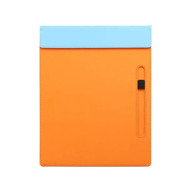 A4/A6 Magnetic Fixing Clipboard with Pen Holder