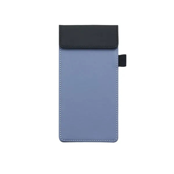 A4/A6 Magnetic Fixing Clipboard with Pen Holder