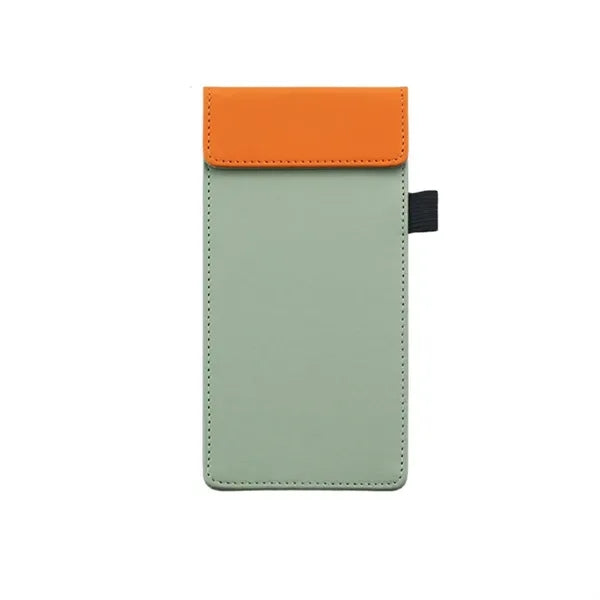 A4/A6 Magnetic Fixing Clipboard with Pen Holder