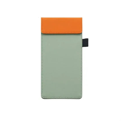 A4/A6 Magnetic Fixing Clipboard with Pen Holder