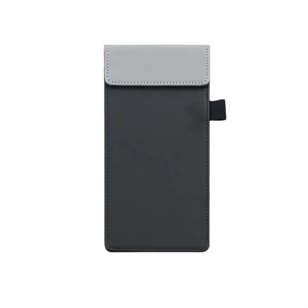 A4/A6 Magnetic Fixing Clipboard with Pen Holder