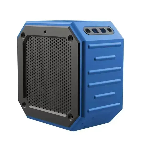 Magnetic Golf Cart Bluetooth Speaker