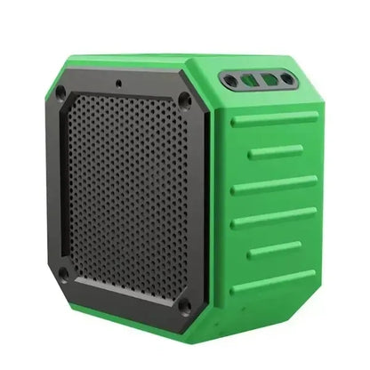 Magnetic Golf Cart Bluetooth Speaker