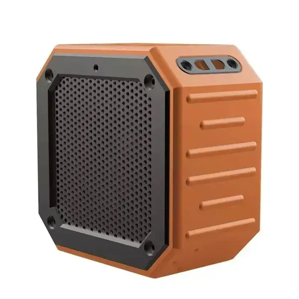 Magnetic Golf Cart Bluetooth Speaker