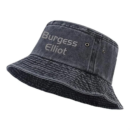 Rush - Washed Cotton Bucket Hat
