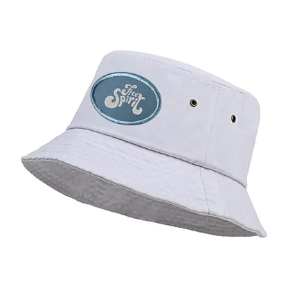 Rush - Washed Cotton Bucket Hat