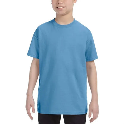 Gildan Heavy Cotton Youth T-Shirt 5.3 oz