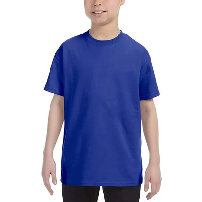 Gildan Heavy Cotton Youth T-Shirt 5.3 oz