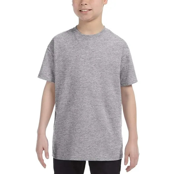 Gildan Heavy Cotton Youth T-Shirt 5.3 oz