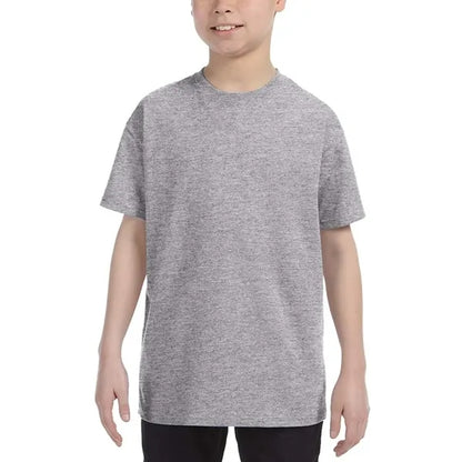 Gildan Heavy Cotton Youth T-Shirt 5.3 oz