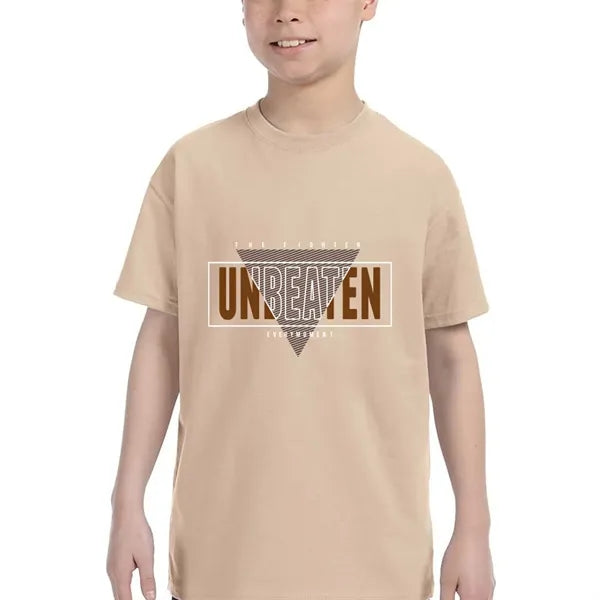 Gildan Heavy Cotton Youth T-Shirt 5.3 oz