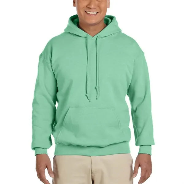 Gildan Adult Hooded Sweatshirt