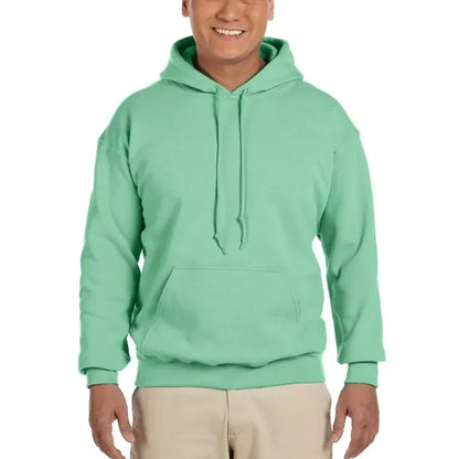 Gildan Adult Hooded Sweatshirt