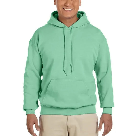 Gildan Adult Hooded Sweatshirt