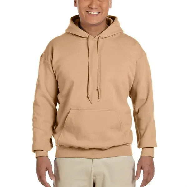 Gildan Adult Hooded Sweatshirt