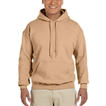 Gildan Adult Hooded Sweatshirt