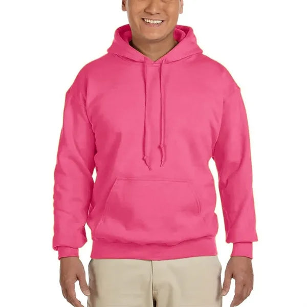 Gildan Adult Hooded Sweatshirt