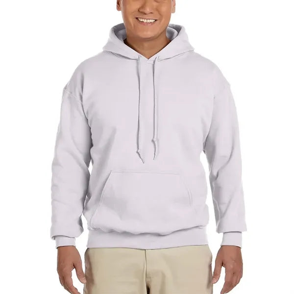 Gildan Adult Hooded Sweatshirt
