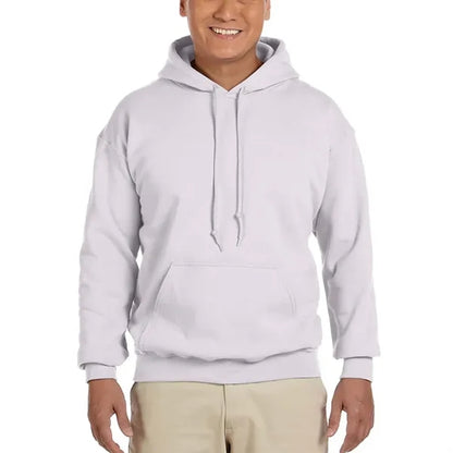 Gildan Adult Hooded Sweatshirt