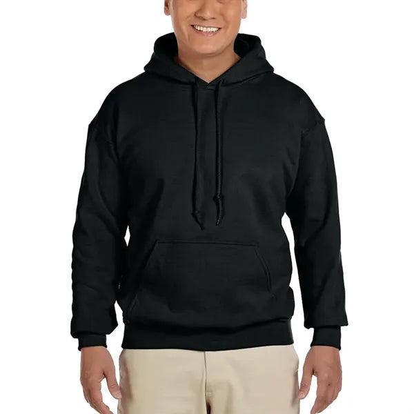 Gildan Adult Hooded Sweatshirt
