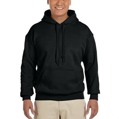 Gildan Adult Hooded Sweatshirt