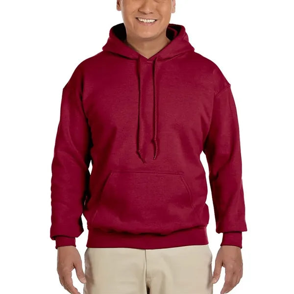 Gildan Adult Hooded Sweatshirt