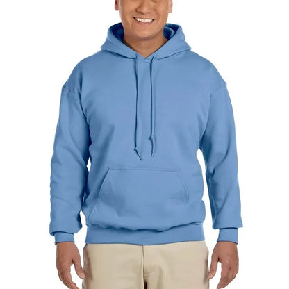 Gildan Adult Hooded Sweatshirt