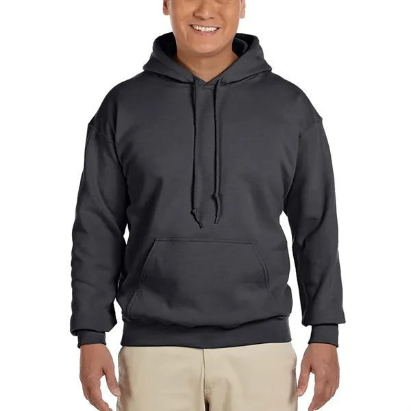 Gildan Adult Hooded Sweatshirt