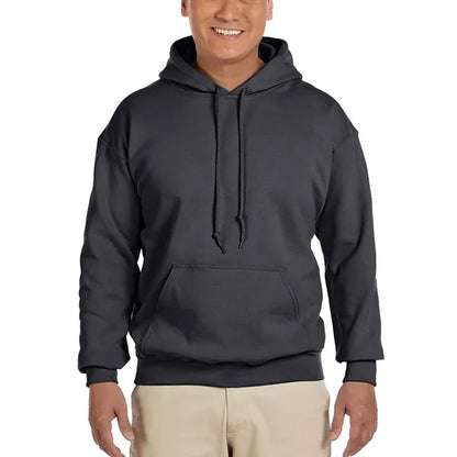 Gildan Adult Hooded Sweatshirt
