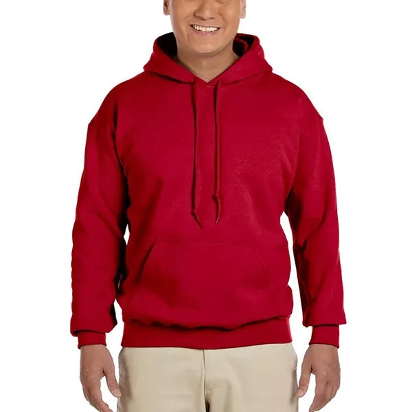 Gildan Adult Hooded Sweatshirt