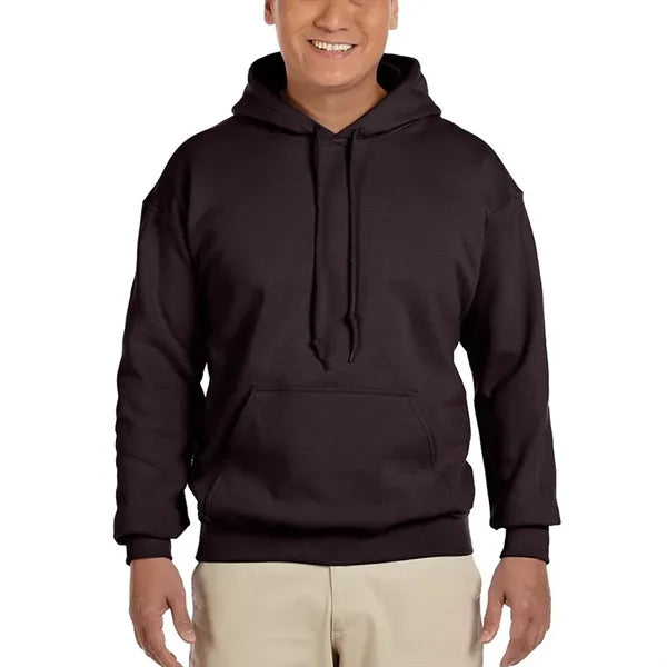 Gildan Adult Hooded Sweatshirt